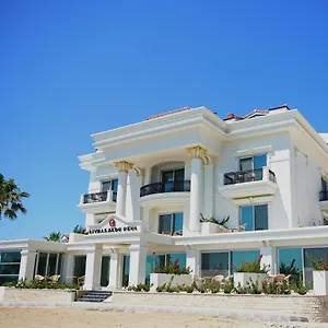 Otel Kıvrakzade - Adult Only, Ayvalı
