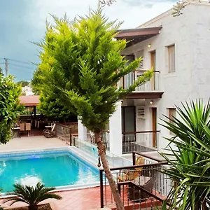 Apart Otel Stone House, Bodrum