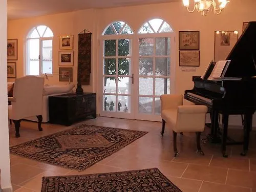 The Muses House Boutique Hotel Kirazli  3*, Kirazli (Aegean) Turchia