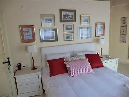 *** Guest house The Muses House Boutique Hotel Kirazli  Turkey